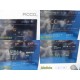 2010 Pulsion Medical PiCCO2 Hemodynamic Monitor (CO 2X IBP) Ref DC8500 ~ 33234