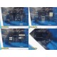 2010 Pulsion Medical PiCCO2 Hemodynamic Monitor (CO 2X IBP) Ref DC8500 ~ 33234