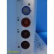 2010 Pulsion Medical PiCCO2 Hemodynamic Monitor (CO 2X IBP) Ref DC8500 ~ 33234