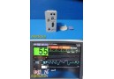 2010 Nihon Kohden AY-651P-QM-M MULTI Parameter Module, Masimo SpO2 TESTED ~38622