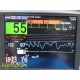 2010 Nihon Kohden AY-651P-QM-M MULTI Parameter Module, Masimo SpO2 TESTED ~38622