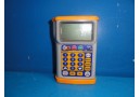 2010 HOSPIRA Gemstar INFUSION PUMP, Yellow Cap, Parts Only ~15679