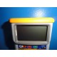 2010 HOSPIRA Gemstar INFUSION PUMP, Yellow Cap, Parts Only ~15679