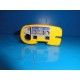 2010 HOSPIRA Gemstar INFUSION PUMP, Yellow Cap, Parts Only ~15679