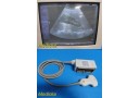2009 Siemens CH4-1 Convex Array Ultrasound Transducer Probe (07472256) ~ 27254