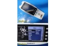 2009 Masimo Radical-7 Handheld Monitor MX-1 SpO2 BPM PI (FOR PARTS) ~39838