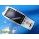 2009 Masimo Radical-7 Handheld Monitor MX-1 SpO2 BPM PI (FOR PARTS) ~39838