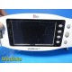 2009 Masimo Radical-7 Handheld Monitor MX-1 SpO2 BPM PI (FOR PARTS) ~39838