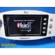 2009 Masimo Radical-7 Handheld Monitor MX-1 SpO2 BPM PI (FOR PARTS) ~39838