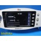2009 Masimo Radical-7 Handheld Monitor MX-1 SpO2 BPM PI (FOR PARTS) ~39838