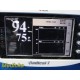 2009 Masimo Radical-7 Handheld Monitor MX-1 SpO2 BPM PI (FOR PARTS) ~39838