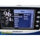 2009 Masimo Radical-7 Handheld Monitor MX-1 SpO2 BPM PI (FOR PARTS) ~39838