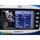 2009 Masimo Radical-7 Handheld Monitor MX-1 SpO2 BPM PI (FOR PARTS) ~39838