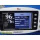 2009 Masimo Radical-7 Handheld Monitor MX-1 SpO2 BPM PI (FOR PARTS) ~39838