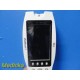 2009 Masimo Radical-7 Handheld Monitor MX-1 SpO2 BPM PI (FOR PARTS) ~39838