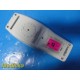 2009 Masimo Radical-7 Handheld Monitor MX-1 SpO2 BPM PI (FOR PARTS) ~39838