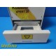 2009 Kubtec XPERT 20 Cabinet Imaging System W/ Cable & Cover ~ 38600