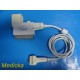 GE 739L (2197487) Linear Array Ultrasound Transducer Probe W/ Hook ~ 21539