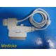 GE 739L (2197487) Linear Array Ultrasound Transducer Probe W/ Hook ~ 21539