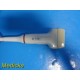 GE 739L (2197487) Linear Array Ultrasound Transducer Probe W/ Hook ~ 21539