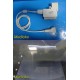 GE 739L (2197487) Linear Array Ultrasound Transducer Probe W/ Hook ~ 21208