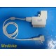 GE 739L (2197487) Linear Array Ultrasound Transducer Probe W/ Hook ~ 21208