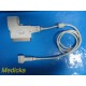 GE 739L (2197487) Linear Array Ultrasound Transducer Probe W/ Hook ~ 21208