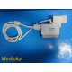GE 739L (2197487) Linear Array Ultrasound Transducer Probe W/ Hook ~ 21208