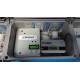 5 x ENMET 04565-310 ETO Gas Monitors W/ Vynckier APO Modular Enclosures ~13199