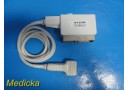 GE 739L (2103319-2) Linear Array Ultrasound Transducer Probe ~ 21254