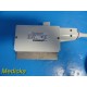 GE 739L (2103319-2) Linear Array Ultrasound Transducer Probe ~ 21254