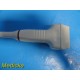 GE 739L (2103319-2) Linear Array Ultrasound Transducer Probe ~ 21254