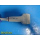 GE 739L (2103319-2) Linear Array Ultrasound Transducer Probe ~ 21254