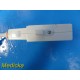 GE 618E Model 2105773 Transvaginal Ultrasound Transducer Probe ~ 22196