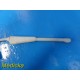 GE 618E Model 2105773 Transvaginal Ultrasound Transducer Probe ~ 22196