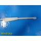 GE 618E Model 2105773 Transvaginal Ultrasound Transducer Probe ~ 22196