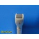 GE 618E Model 2105773 Transvaginal Ultrasound Transducer Probe ~ 22196