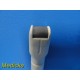 GE 618E Model 2105773 Transvaginal Ultrasound Transducer Probe ~ 22196