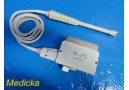 GE 618E Model 2105773 Endovaginal/Transvaginal Ultrasound Transducer Probe~21905