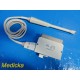 GE 618E Model 2105773 Endovaginal/Transvaginal Ultrasound Transducer Probe~21905