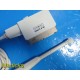 GE 618E Model 2105773 Endovaginal/Transvaginal Ultrasound Transducer Probe~21905