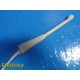 GE 618E Model 2105773 Endovaginal/Transvaginal Ultrasound Transducer Probe~21905
