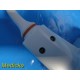 GE 618E Model 2105773 Endovaginal/Transvaginal Ultrasound Transducer Probe~21905