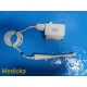 GE 618E Endocavity/Transvaginal/Endovaginal Ultrasound Transducer Probe ~ 22182
