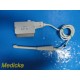 GE 618E Endocavity/Transvaginal/Endovaginal Ultrasound Transducer Probe ~ 22182