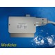 GE 618E Endocavity/Transvaginal/Endovaginal Ultrasound Transducer Probe ~ 22182