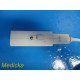 GE 618E Endocavity/Transvaginal/Endovaginal Ultrasound Transducer Probe ~ 22182