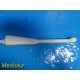 GE 618E Endocavity/Transvaginal/Endovaginal Ultrasound Transducer Probe ~ 22182