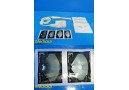 GE 618E (2236952) Endocavity/Endovaginal Ultrasound Transducer Probe ~ 21546