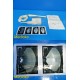 GE 618E (2236952) Endocavity/Endovaginal Ultrasound Transducer Probe ~ 21546